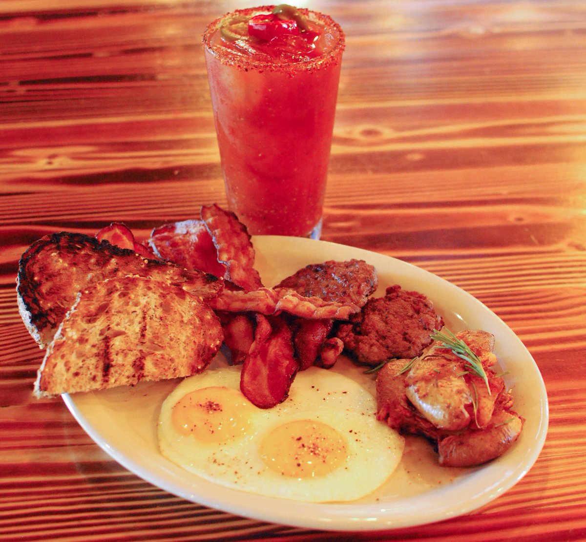 phxalekitchen's tweet photo. Don’t forget Brunch at 10:30 and all day $5 Craft Drafts, Mimosas and Bloody Marys.  Cardinals on at 11:00.  Check us out. https://t.co/njyfHtDtoP