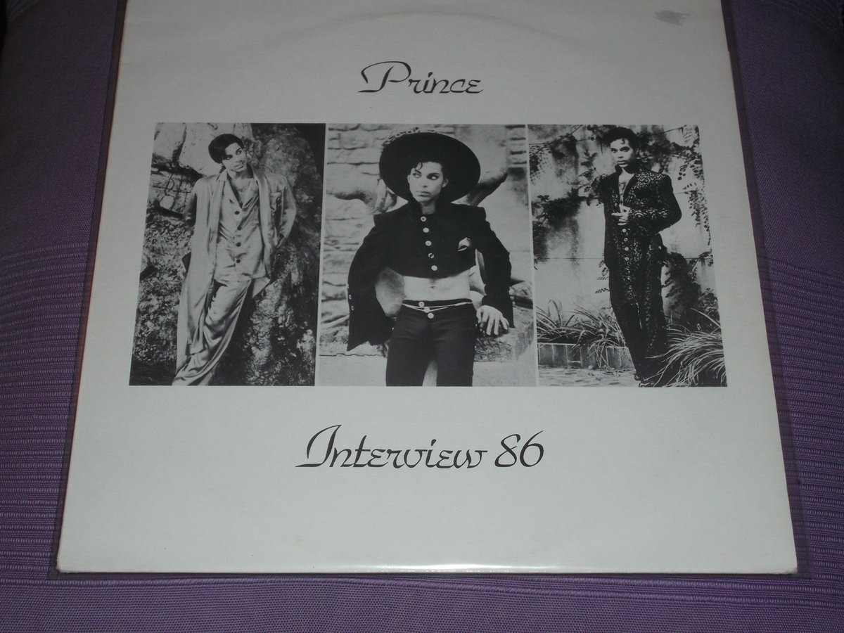 strollin319's tweet photo. O(+> Old Friends 4 Sale <+)O
#OldFriends4Sale #Prince #PrinceAndTheRevolution #PrinceCollectors #PurpleVinyl #PrinceInterview #PurpleReign #NpgRecords #Prn #Prince4ever #PrinceArmy #PrinceWatch #PaisleyPark #Funk #Npg #Minneapolis #Mpls #PrinceAndTheNewPowerGeneration https://t.co/s0L5EP6m4n
