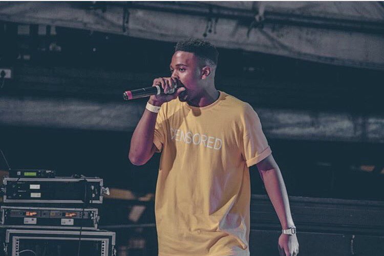 ZamaKhuzwayo8's tweet photo. Happy birthday to Mr #TheyAintKnow @BliqSA , wishing you awesome 2018๐๐ฝ https://t.co/7Bs3PLL3DE