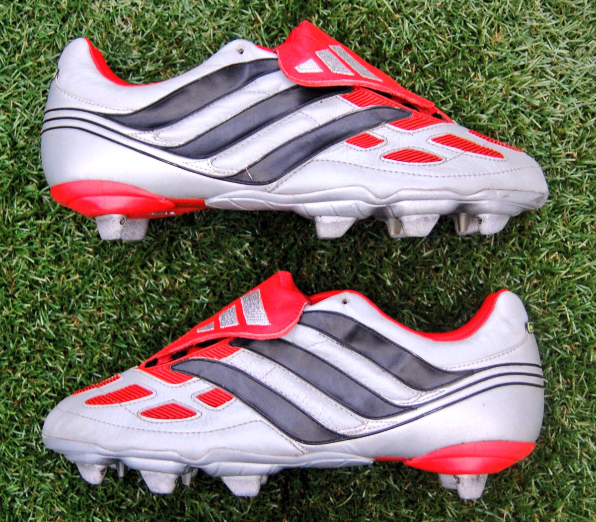 adidas predator precision size 11