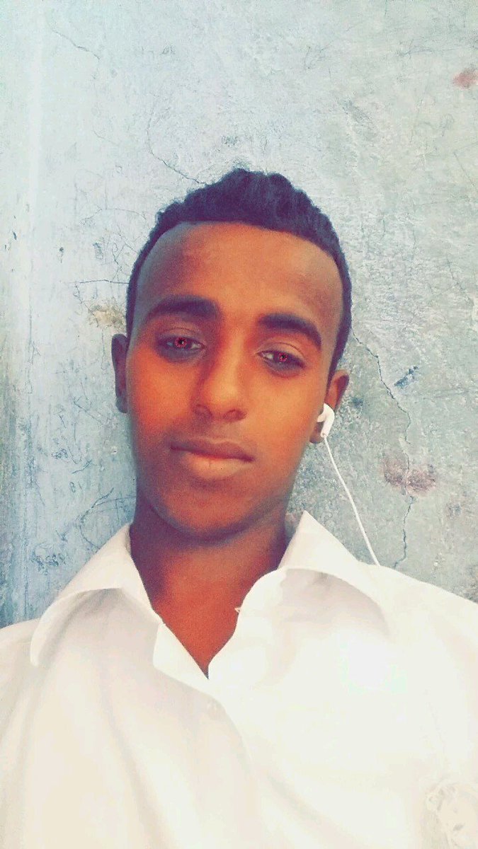 Maxamed Qadarcarassc (@qadarcarassc) on Twitter photo 