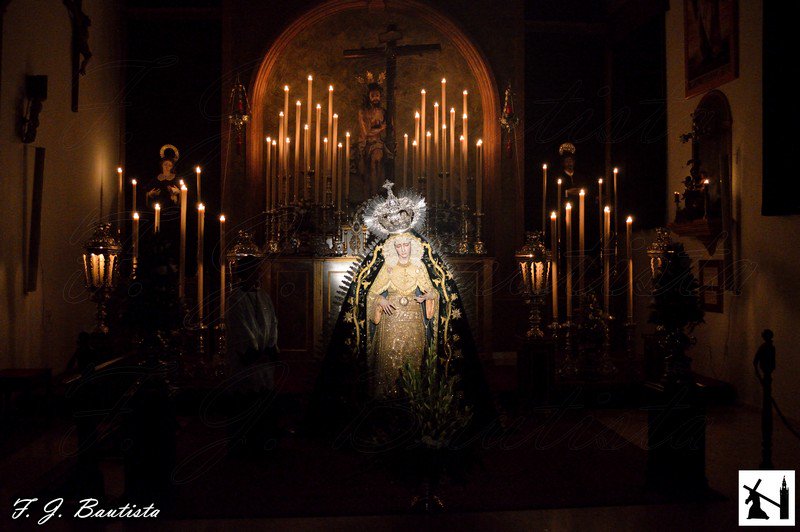 [GALERÍA] Besamanos a Nuestra Señora del Sol <a href="/hdaddelsol/">Hermandad del Sol</a> | cofradiasdesevilla.com/2017/12/besama…
Fotos: Francisco Javier Bautista.