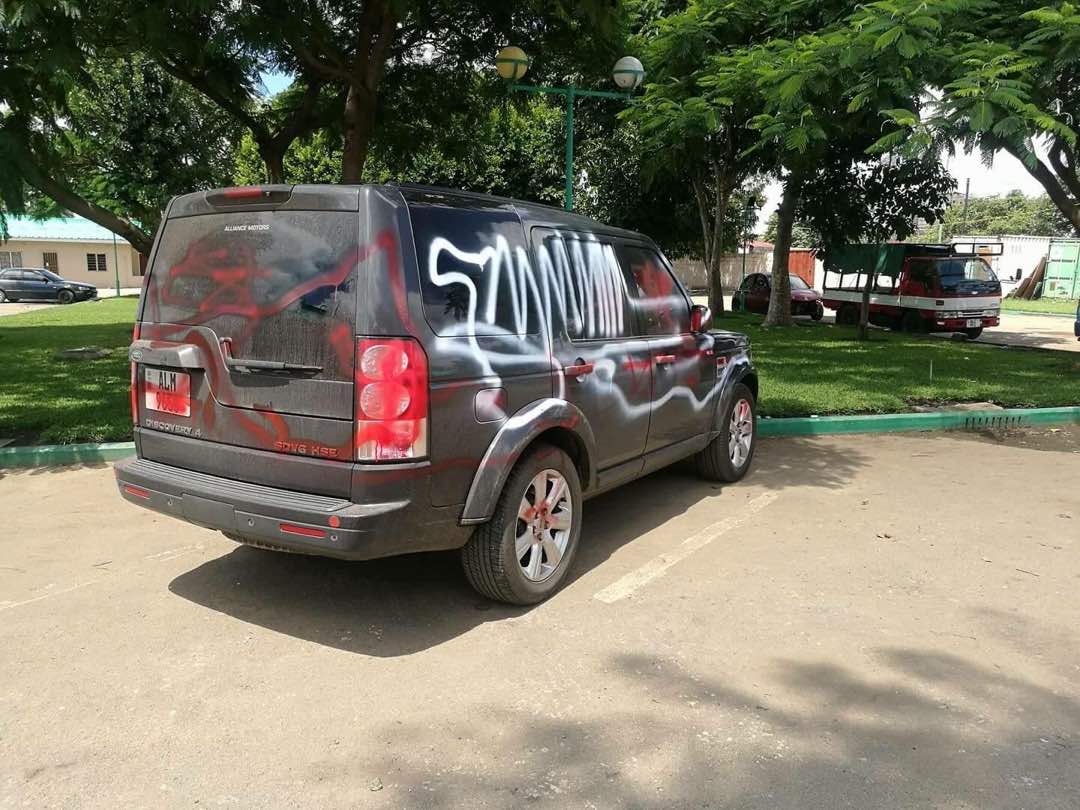 Mwebantu tweet media