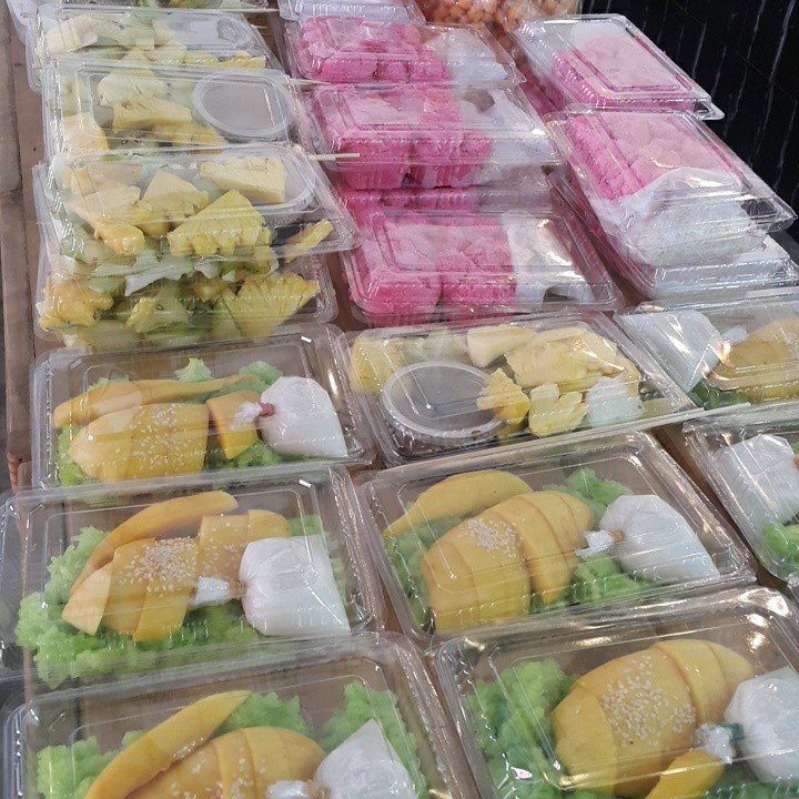 Ayuh Travel On Twitter Warung Ambo Laman Glenmarie Glenmarie