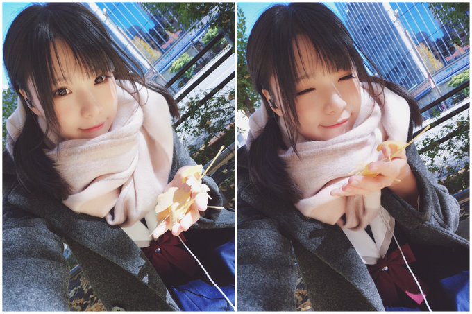 Twitterのコスプレ画像39