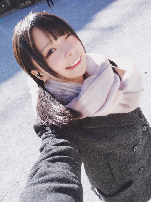 Twitterのコスプレ画像42