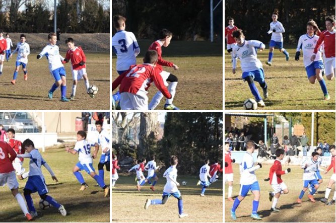 1ª INFANTIL PROVINCIAL
FOTOGALERIA DEL RIVAS &amp; BORJA EFB
solofutbolbase.es/1a-inf-fotogal…
<a href="/BORJAFUTBOLBASE/">Borja E.F.B.</a> <a href="/AAdrivas/">A.D.RIVAS</a>