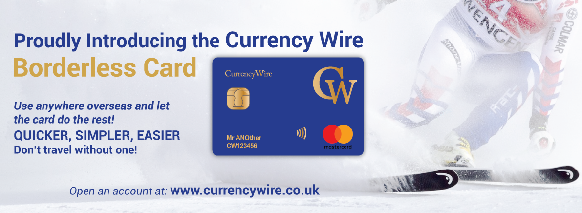 Learn more at currencywire.co.uk #money #travel