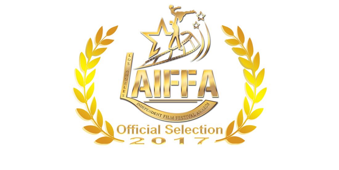 Feeling the love from the industry. Our web series was selected by @AwardsLaiff 🏆