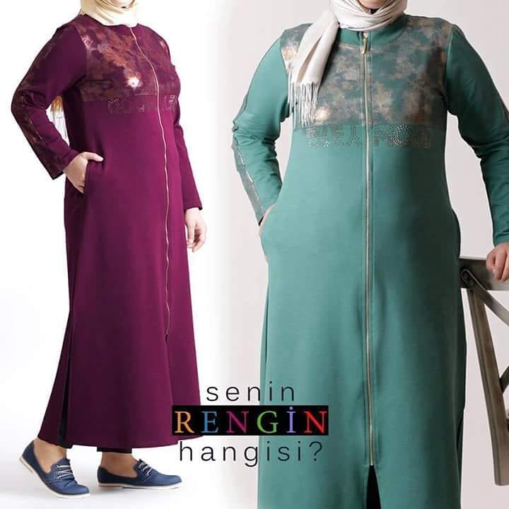 Modern Ruhunu Ortaya Çıkaran Yeni Nesil Parçalar...
eslinamoda.com

#hijabstyle #büyükbedenpantolon #büyükbedentesettür #tesettur #büyükbedentesettürtunik