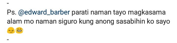 ImKris MW FanBoy tweet media