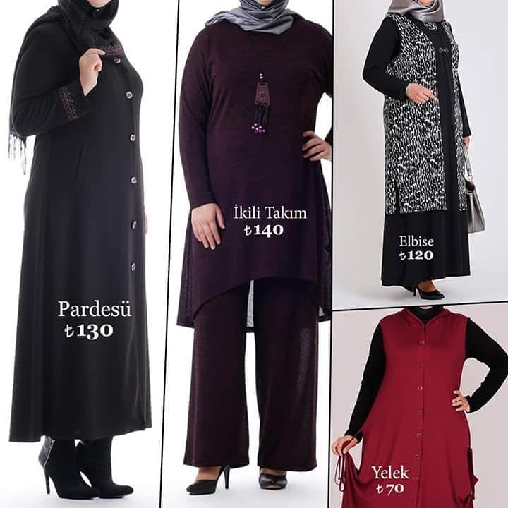 Tüm Ürünlerde 3 Al 2 Öde Kampanyası eslinamoda.com

#hijabstyle #büyükbedenpantolon #büyükbedentesettür #tesettur #büyükbedentesettürtunik