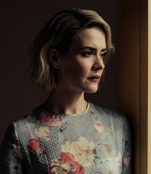 Happy Birthday to this amazing, beautiful, talented, iconic, legendary, goddess, queen, etc.

Sarah Paulson   
