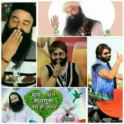 InsanShakshi's tweet photo. Papa ji thoda Roj Live aona 
oo din bhut yaad aaonde ne
or thoda oo wrd bhut yaad aaonda  #ਮਾਨਾ
@GurmeetramRahim
#Waiting_... https://t.co/s0LlhlrEfW