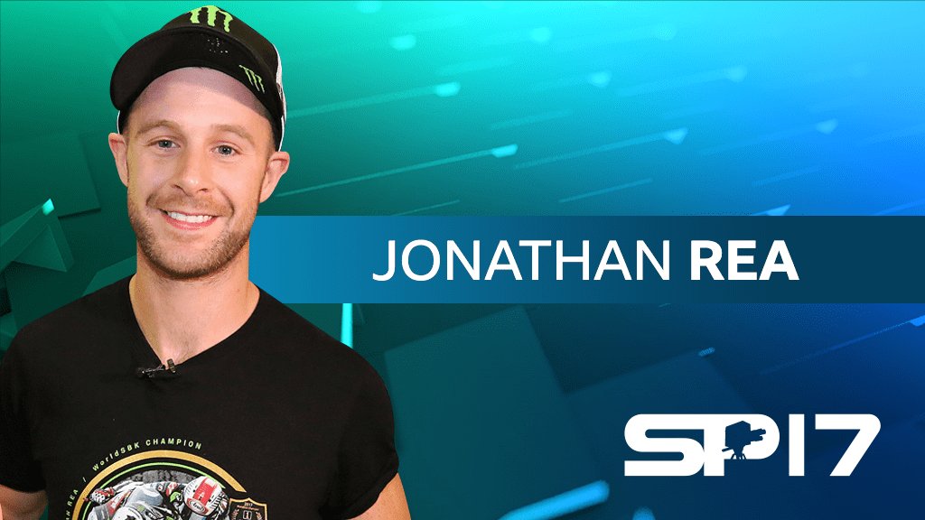 RealCFrampton's tweet photo. Urging the Northern Irish public to vote for one of our own @jonathanrea. What he's done and continues to do has been incredible. Get behind him #SPOTY https://t.co/wM5w8PPrH8