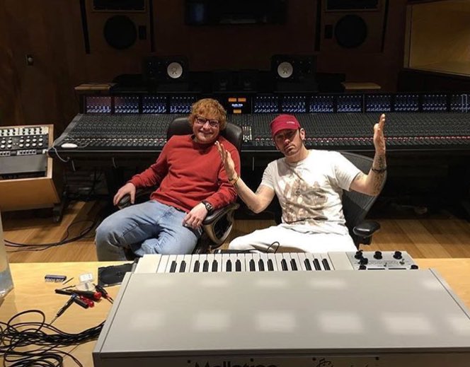 Ahzumjot's tweet image. watch the throne 2 incoming