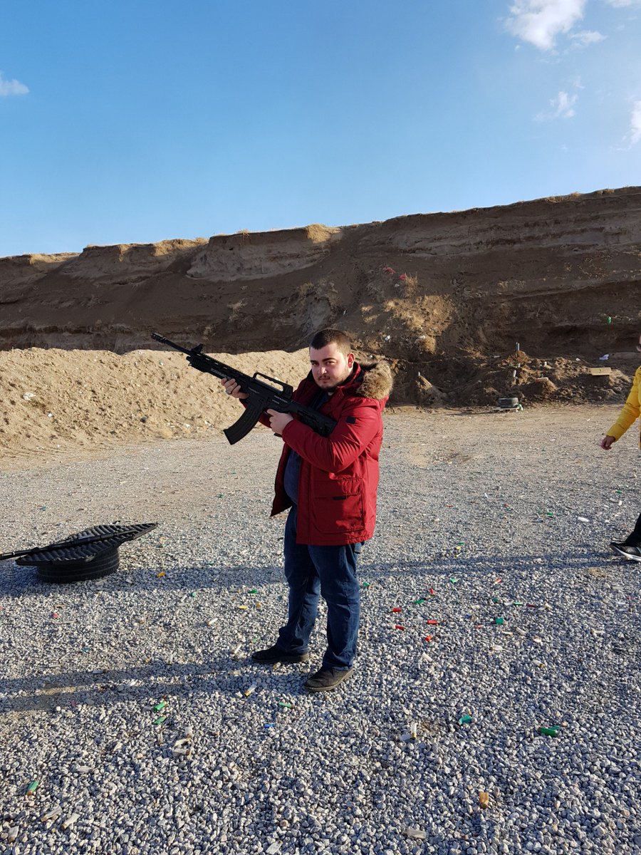 harun bozdogan on twitter i m at erkilet atis poligonu w bozdogancuneyt https t co w4tmcdluqv https t co m6m320leks twitter