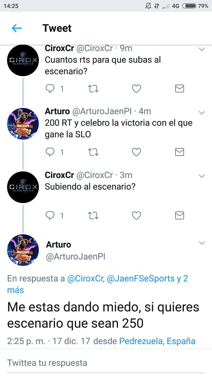 CiroxJC's tweet photo. Lo dejo en vuestra mano chicos https://t.co/eZN9S5EF9F