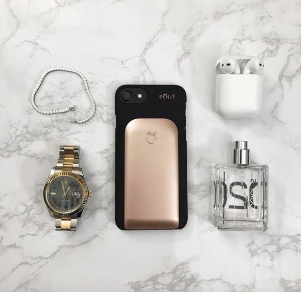 PoutCase's tweet photo. We'd love to get some #bbloggers involved in trying #PoutCase for a review!
Leave your email and we'll be in touch 💋
https://t.co/5XB6pJs5Xu
#bloggerswanted #bblogger #beautyblog #blogger #blog #makeup #makeupcase https://t.co/GjSR5TiLCT
