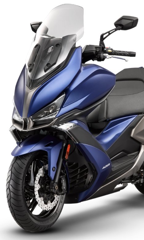 KYMCO Global on Twitter: \