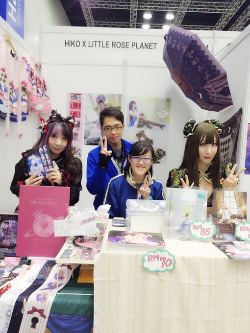 Twitterのコスプレ画像43