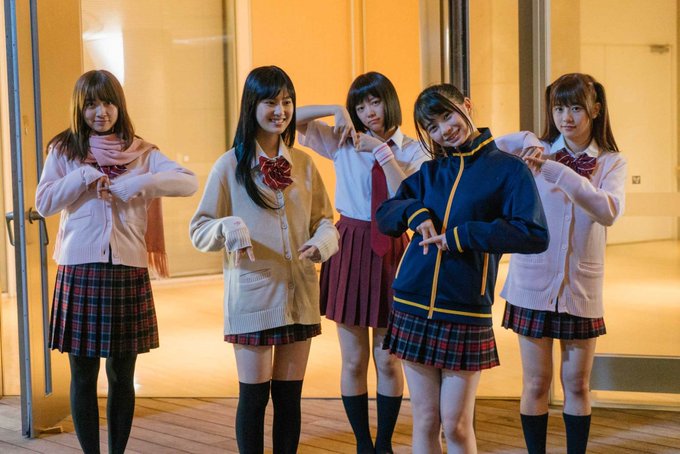 Twitterのコスプレ画像19