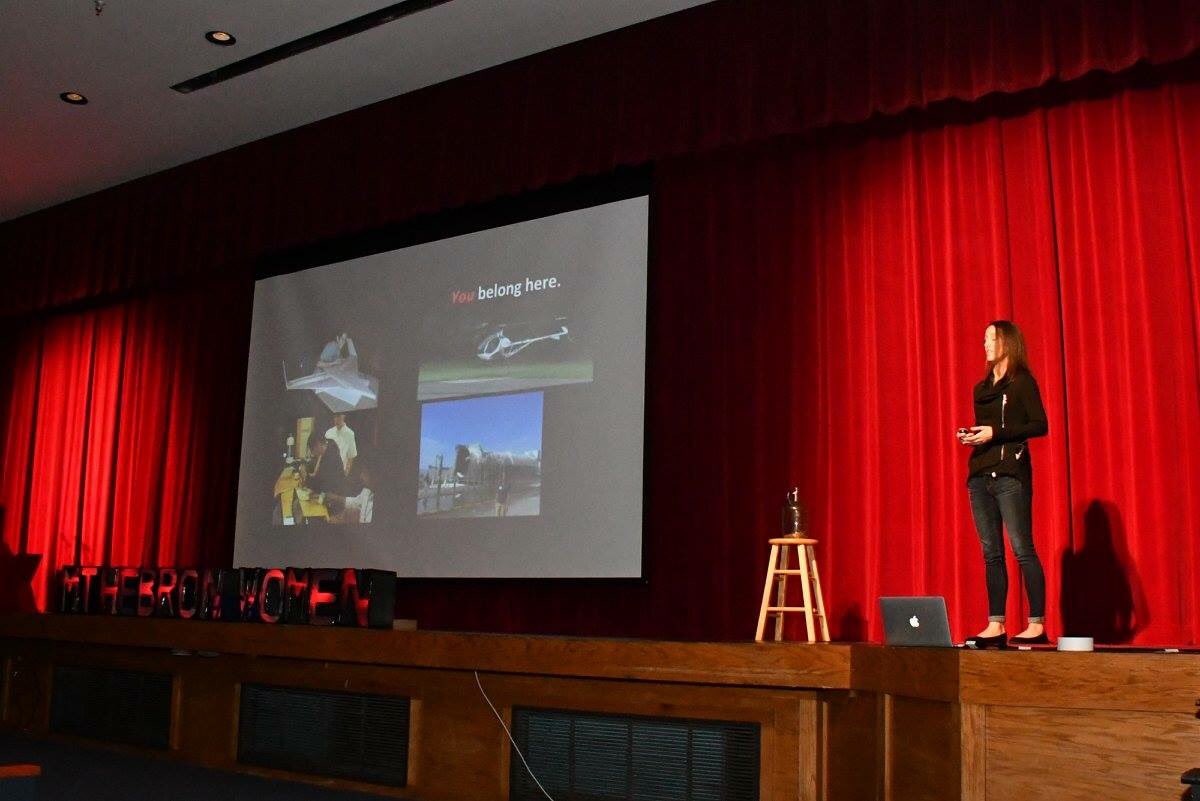 Pictures from my first <a href="/TEDx/">TEDx</a> Talk! Thanks to <a href="/NASA/">NASA</a> <a href="/NASAGoddard/">NASA Goddard</a> <a href="/Boeing/">The Boeing Company</a> <a href="/WestVirginiaU/">WVU Mountaineers</a> <a href="/JohnsHopkinsEP/">Johns Hopkins EP</a> <a href="/JHUAPL/">Johns Hopkins APL</a> for helping me check this item off of my #BUCKETLIST #NASA #TED #Engineer #STEM #StepUpToThePlate
