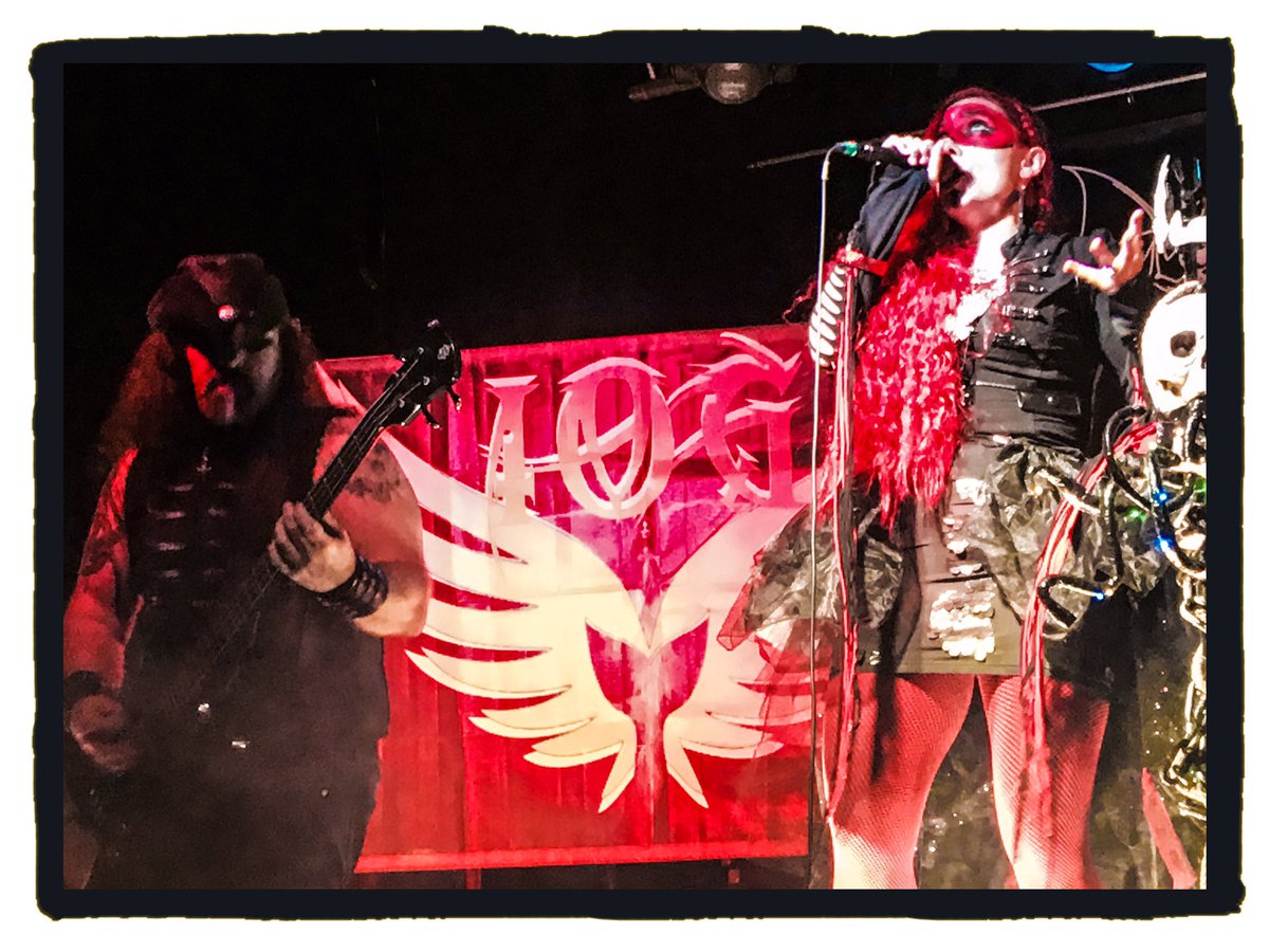 iogband's tweet photo. #thesirenrises #iog #illusionsofgrandeur #toilrecords https://t.co/XiKkcacPds