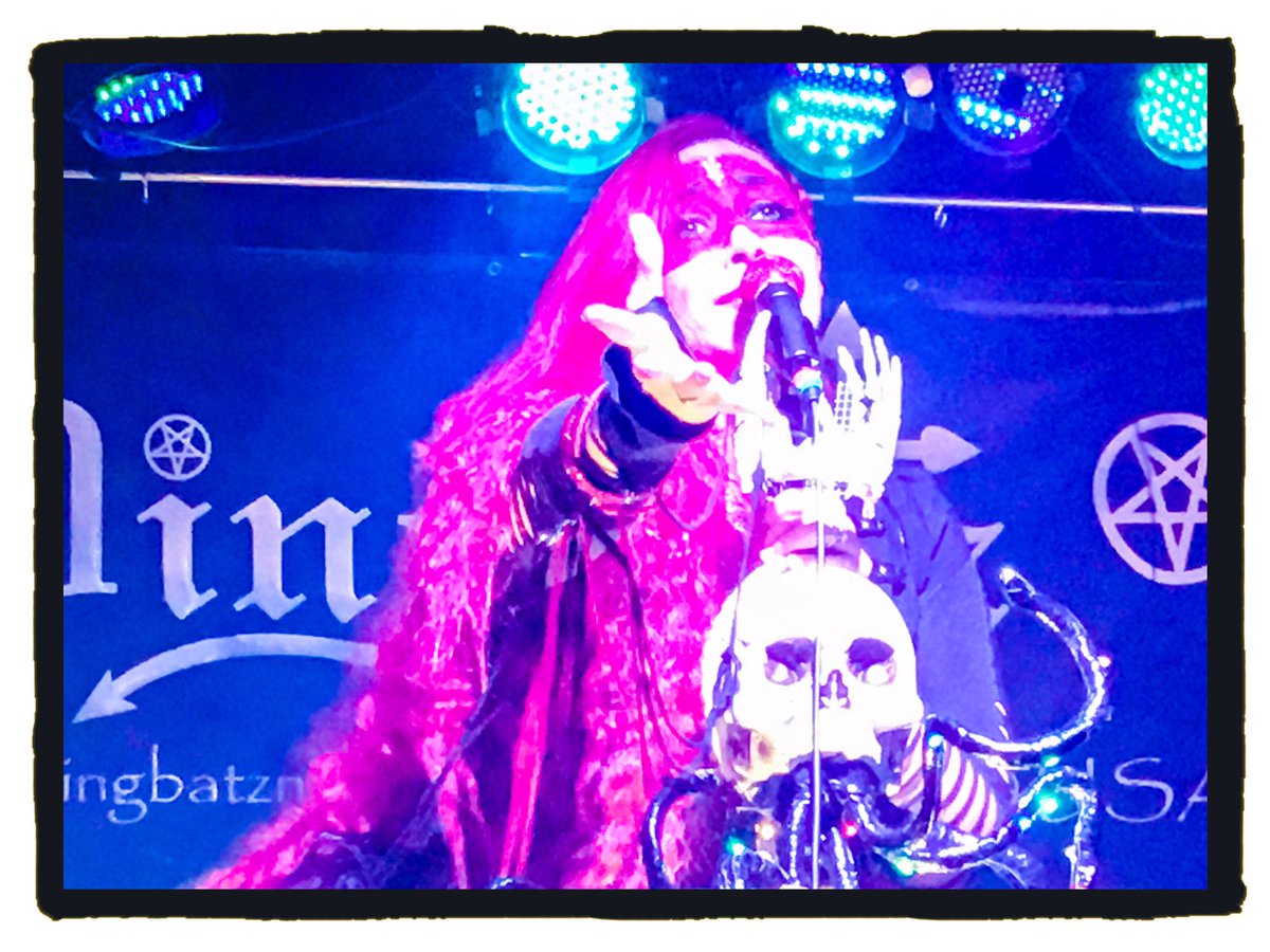 iogband's tweet photo. #thesirenrises #iog #illusionsofgrandeur #toilrecords https://t.co/XiKkcacPds