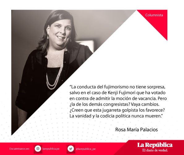 larepublica_pe's tweet photo. Lea la columna de opinión de @rmapalacios: "¿Volvemos a la normalidad?" ► https://t.co/twuBXk4c58 https://t.co/oadTc5TELR