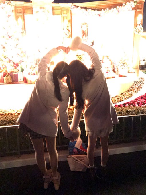 Twitterのコスプレ画像14