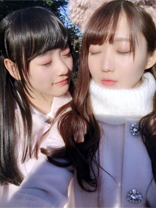 Twitterのコスプレ画像11