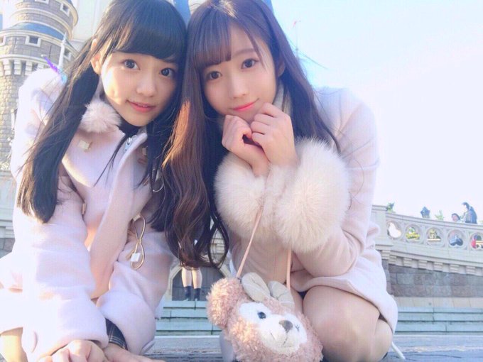 Twitterのコスプレ画像13