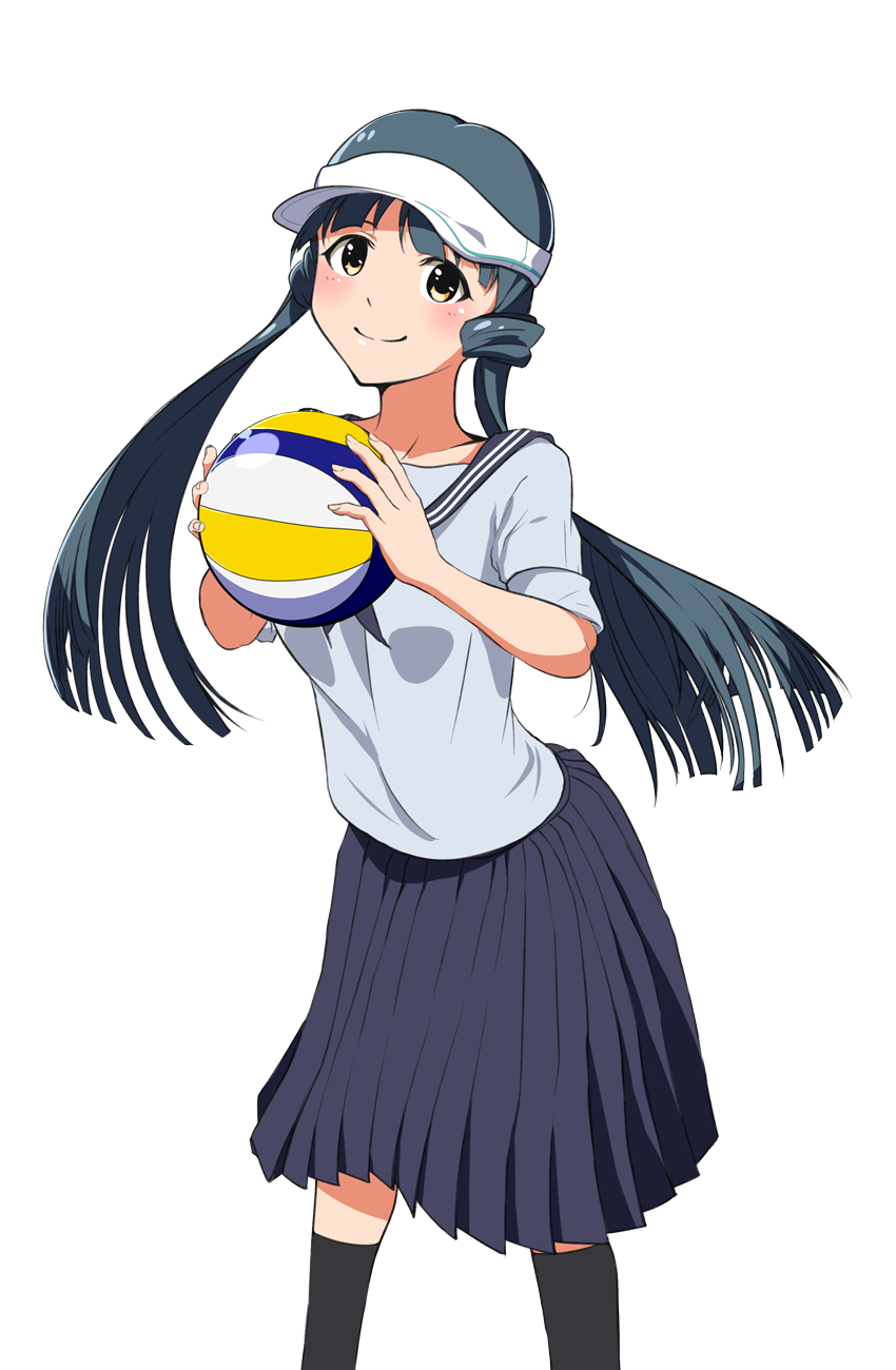 ぱいき おまけ 同級生麗花さん立ち絵
