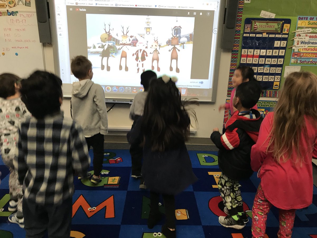 Thanks PTO for the “shack bucks”  &amp; pajama movie day #mcneilelm, #mcneilpto