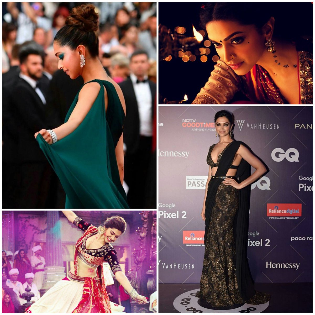 OffbeatTalks's tweet photo. #offbeatdeepikaa
The fruit of your own hard work is the sweetest.– @deepikapadukone, our very own beauty is a hard worker. She has been through ups and downs, but she has overcome every obstacle and stood up stronger. She’s perfect to learn from.
#DeepikaPadukone #Deepika https://t.co/slum4VQClP