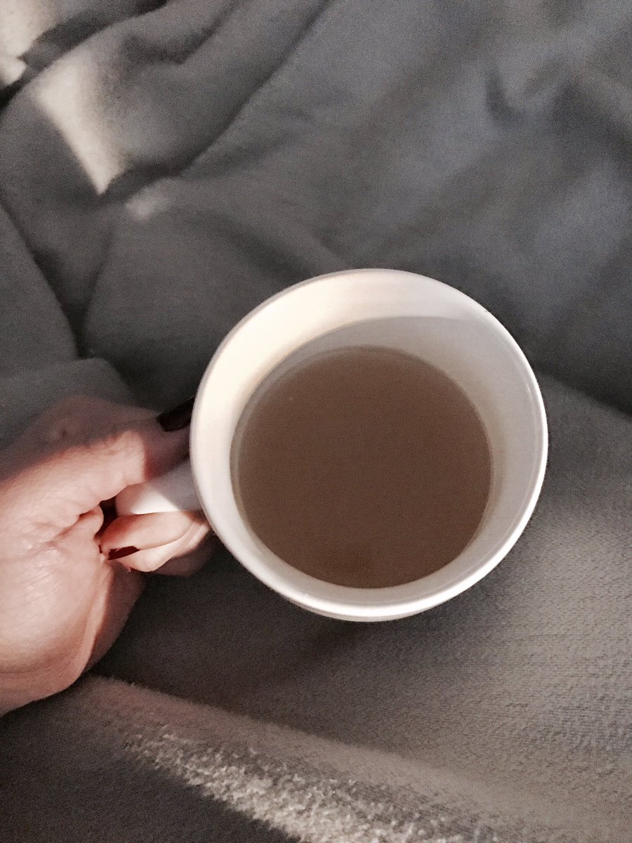 Starting the morning off with a nasty cold, no worries though because this <a href="/bonafideprovis/">Bonafide Provisions</a> bone broth is hitting the spot!