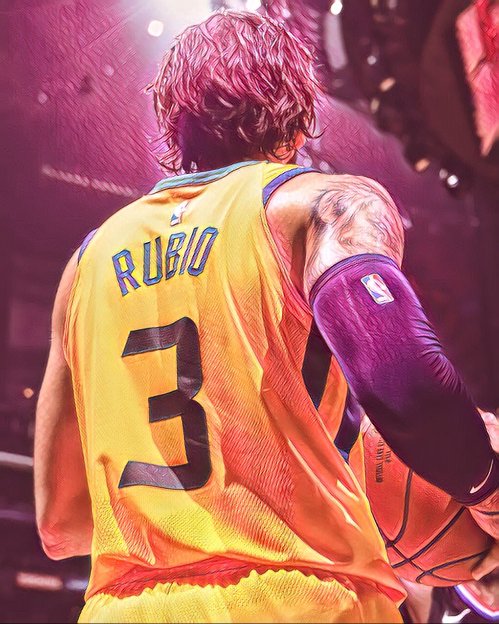 リッキー・ルビオ - Search / X