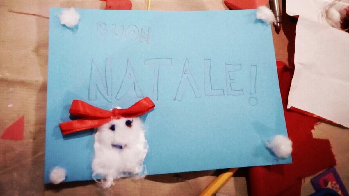 workinproject's tweet image. Tantissimi auguri da WIP #auguri #Natale #laboratorio #arte