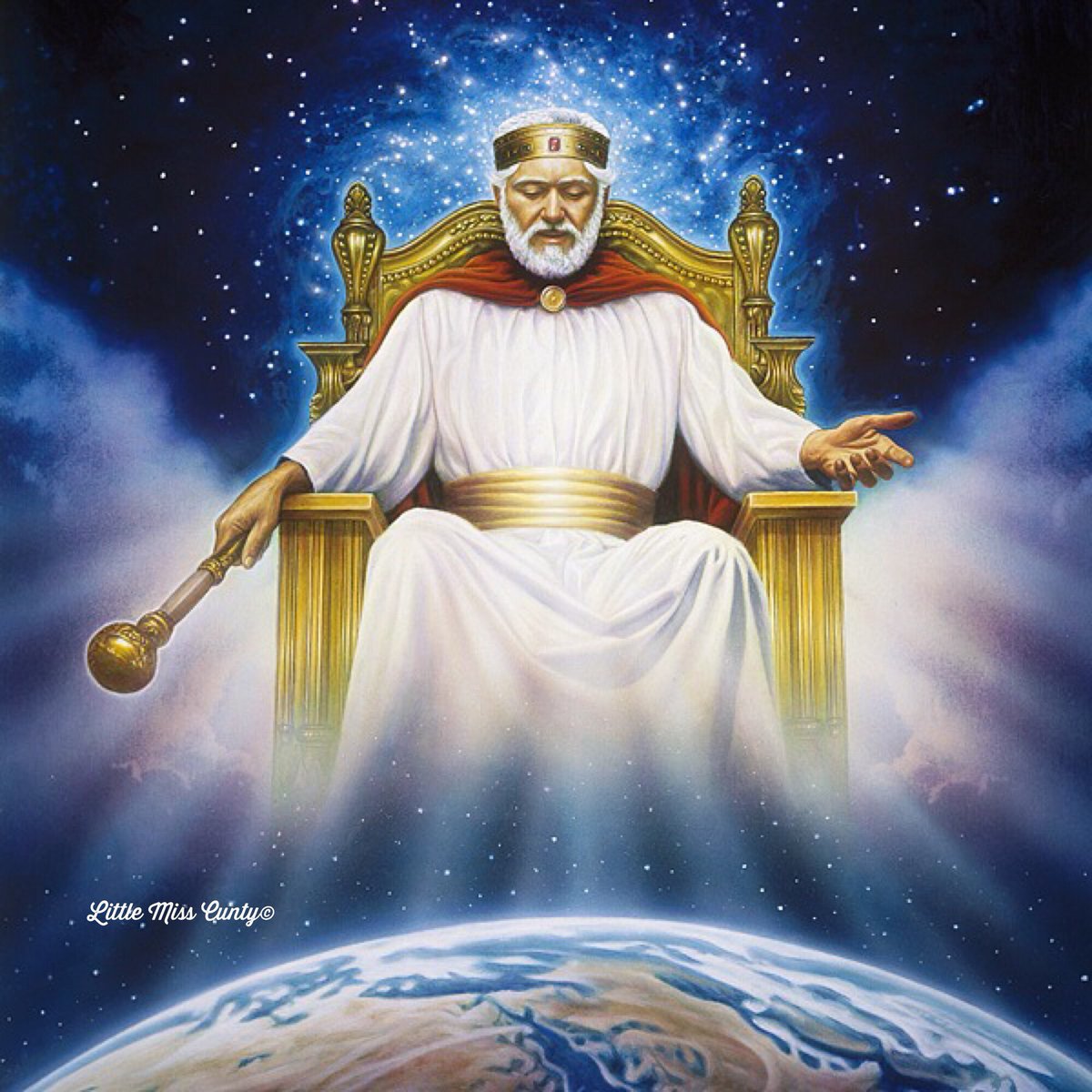 Lmcunty's tweet image. And then god created the orgasm so women could moan even when they’re happy.