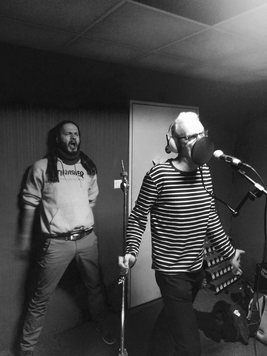 burp69's tweet photo. LP voice recording ! ππ€ #Soundoffuzz #soundengineering https://t.co/r2FEgW6kce