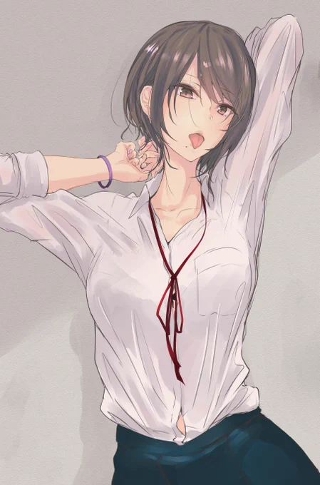 女子高生 
