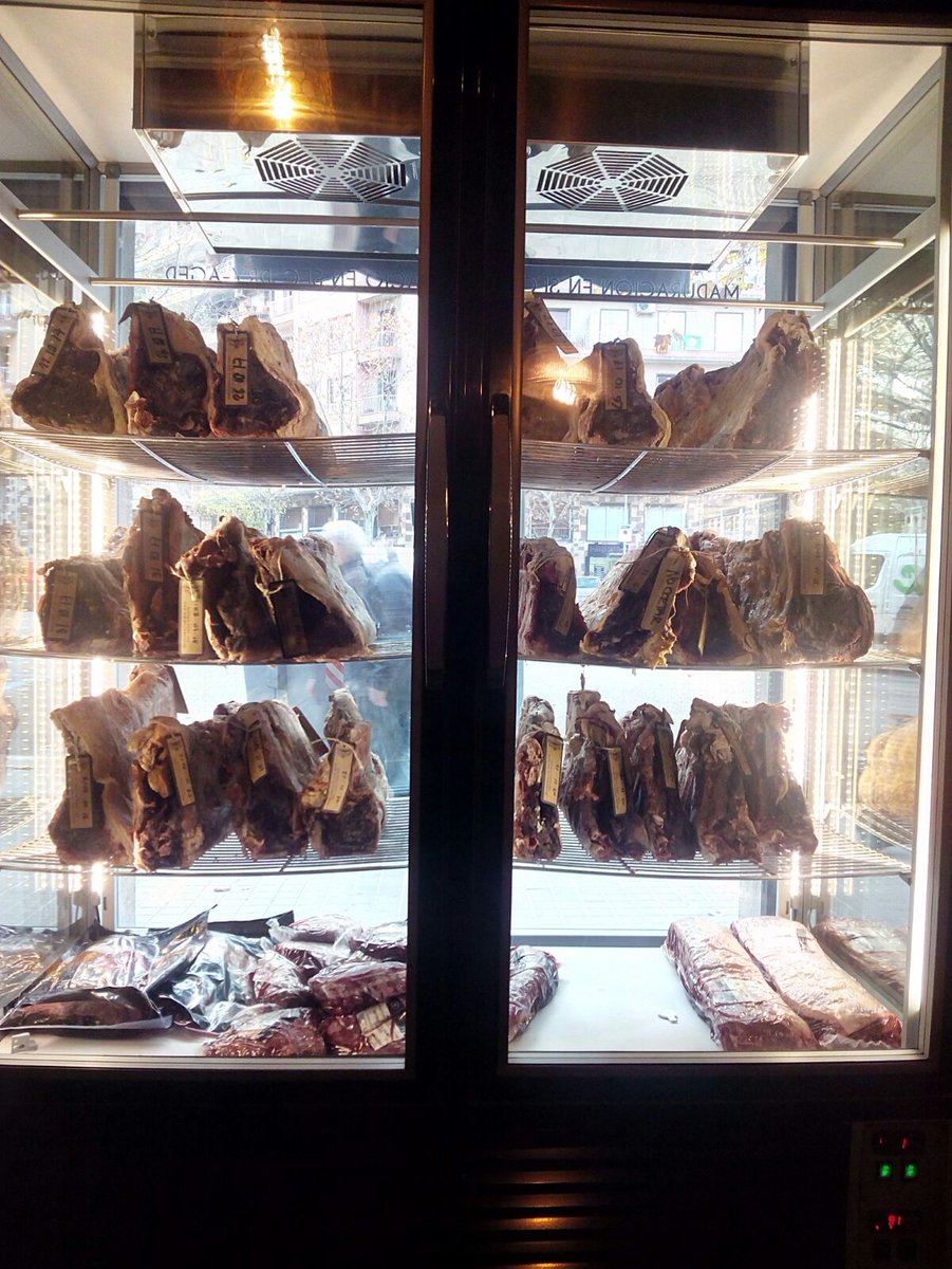 Genial menjar a La Selva