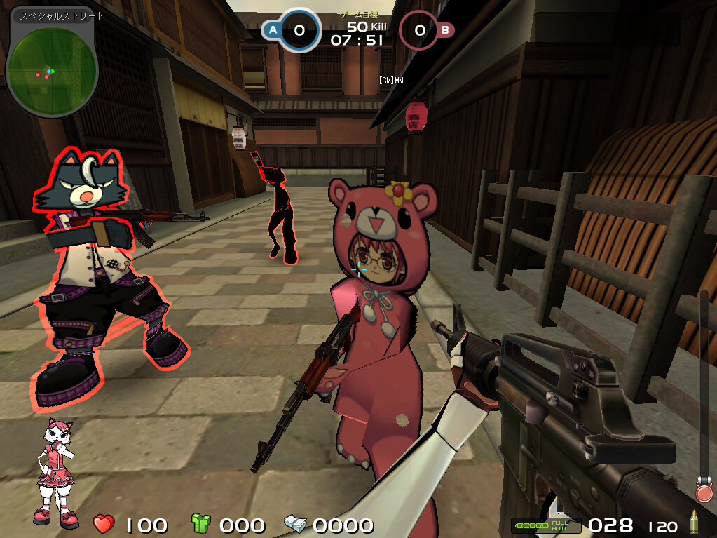 First-Person Shooters on Twitter: First-Person Shooters on Twitter: