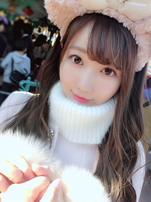 Twitterのコスプレ画像6