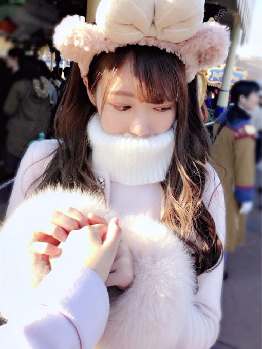 Twitterのコスプレ画像7