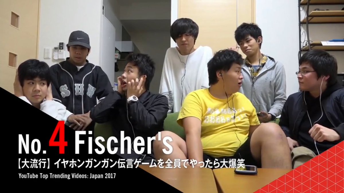 RytoSle2's tweet photo. 今年の人気動画ランキングで
まさかのトップ10に6本入るという快挙を達成できた！！

本当に嬉しい！
皆さんありがとうございます！！
YTFF最高に楽しんだぜ。

#YTFF https://t.co/oZyi8B0Tps