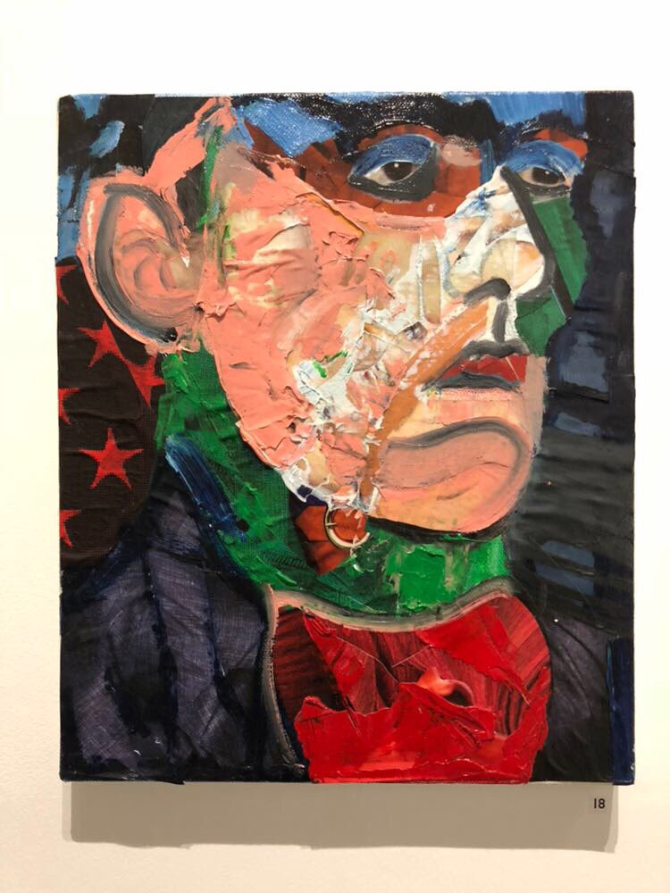 bakerdt7's tweet photo. Want this! @noformatgallery brilliant work by @theburdenof_art #POPFAVE https://t.co/vm9AhAZEXl