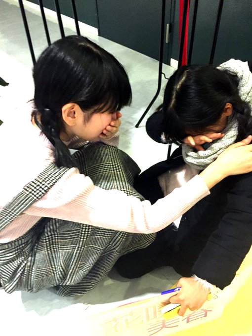 Twitterのコスプレ画像25