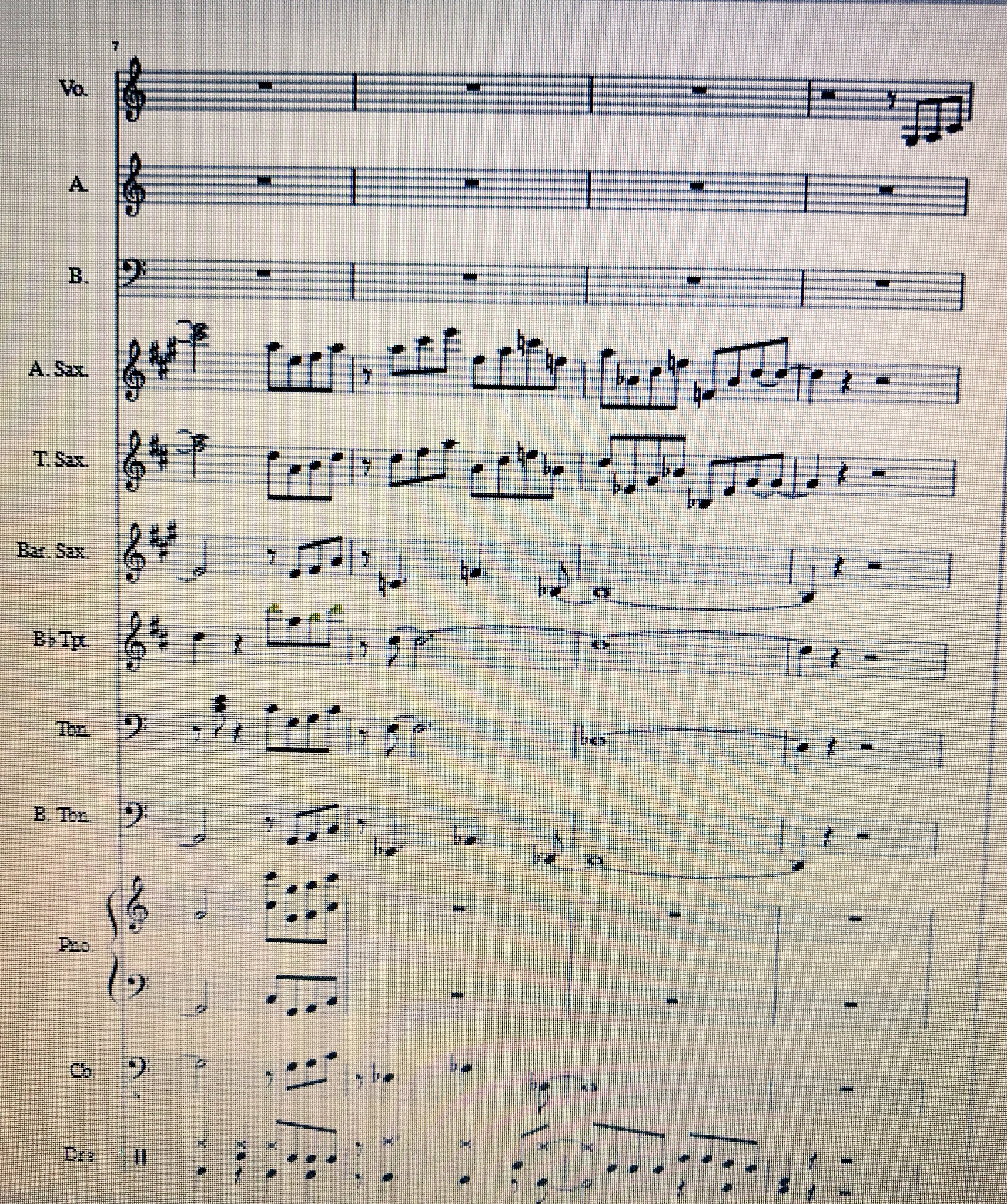 みぴぱん 2 Ar Twitter 再度ツイート スーパーマリオオデッセイからjump Up Super Star イントロ部分 未完成 をお見せ Supermarioodyssey Score スーパーマリオオデッセイ みぴぱん スコア 耳コピ楽譜 演奏してみてね 拡散希望 T Co